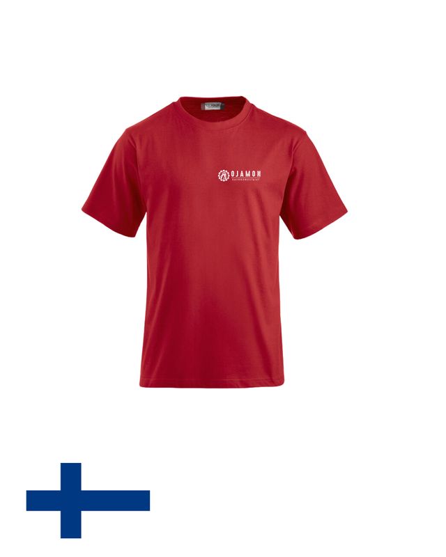 Ojamo T-shirt