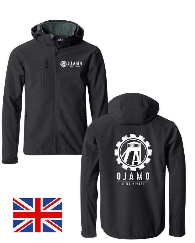 Ojamo Softshell