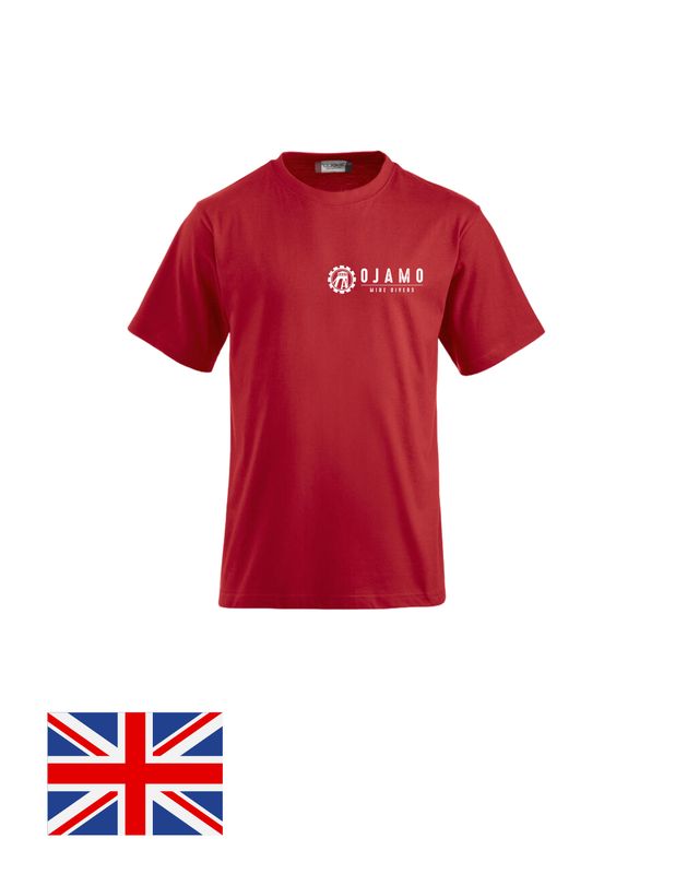Ojamo T-shirt