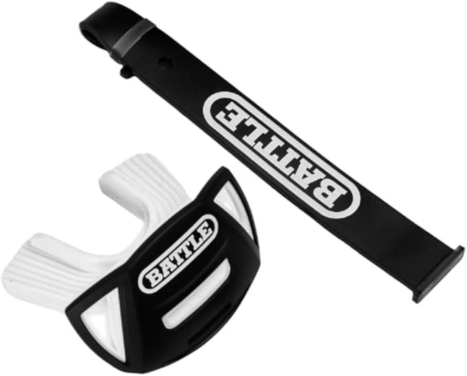 Battle Speed Air Mouthguard Battle Speed Air Mouthguard