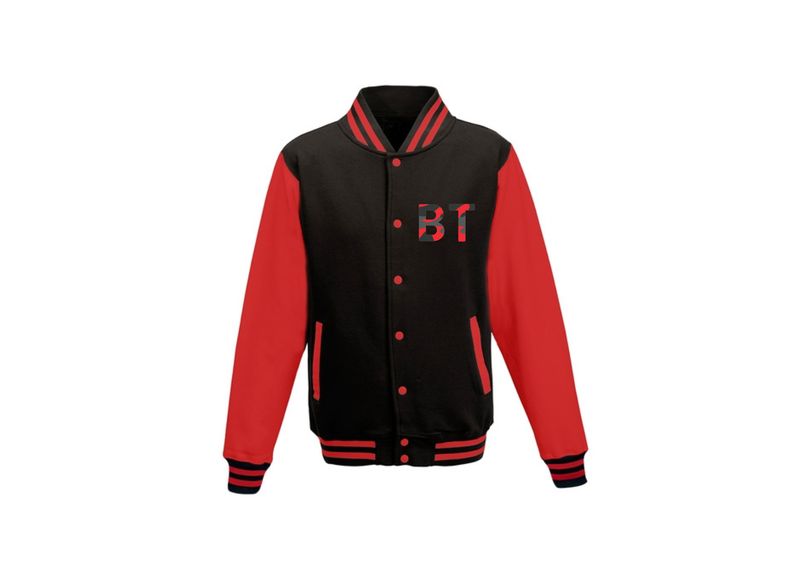 Bodytonic Baseball Collegetakki