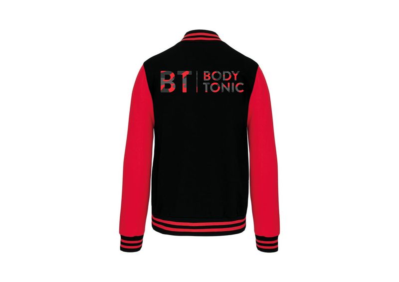 Bodytonic Baseball Collegetakki