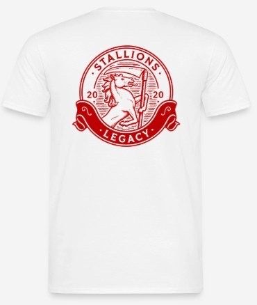 Stallions T-Shirt
