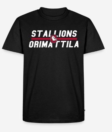 Stallions T-Shirt