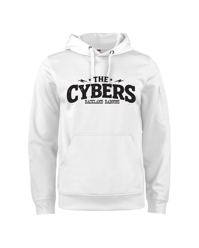 Cybers Huppari Cybers Huppari