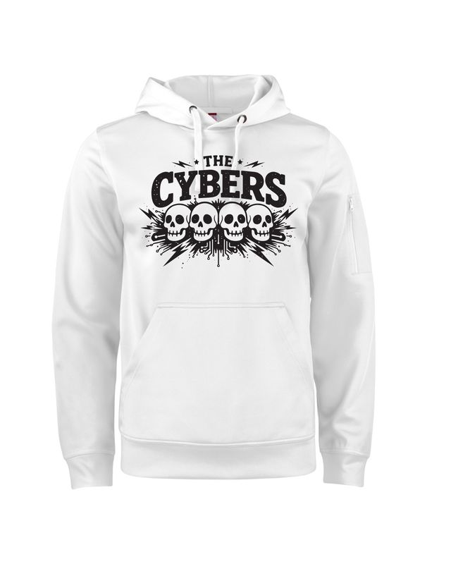 Cybers Huppari Cybers Huppari