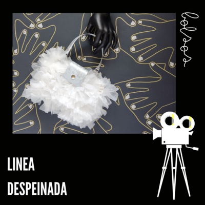 DESPEINADA