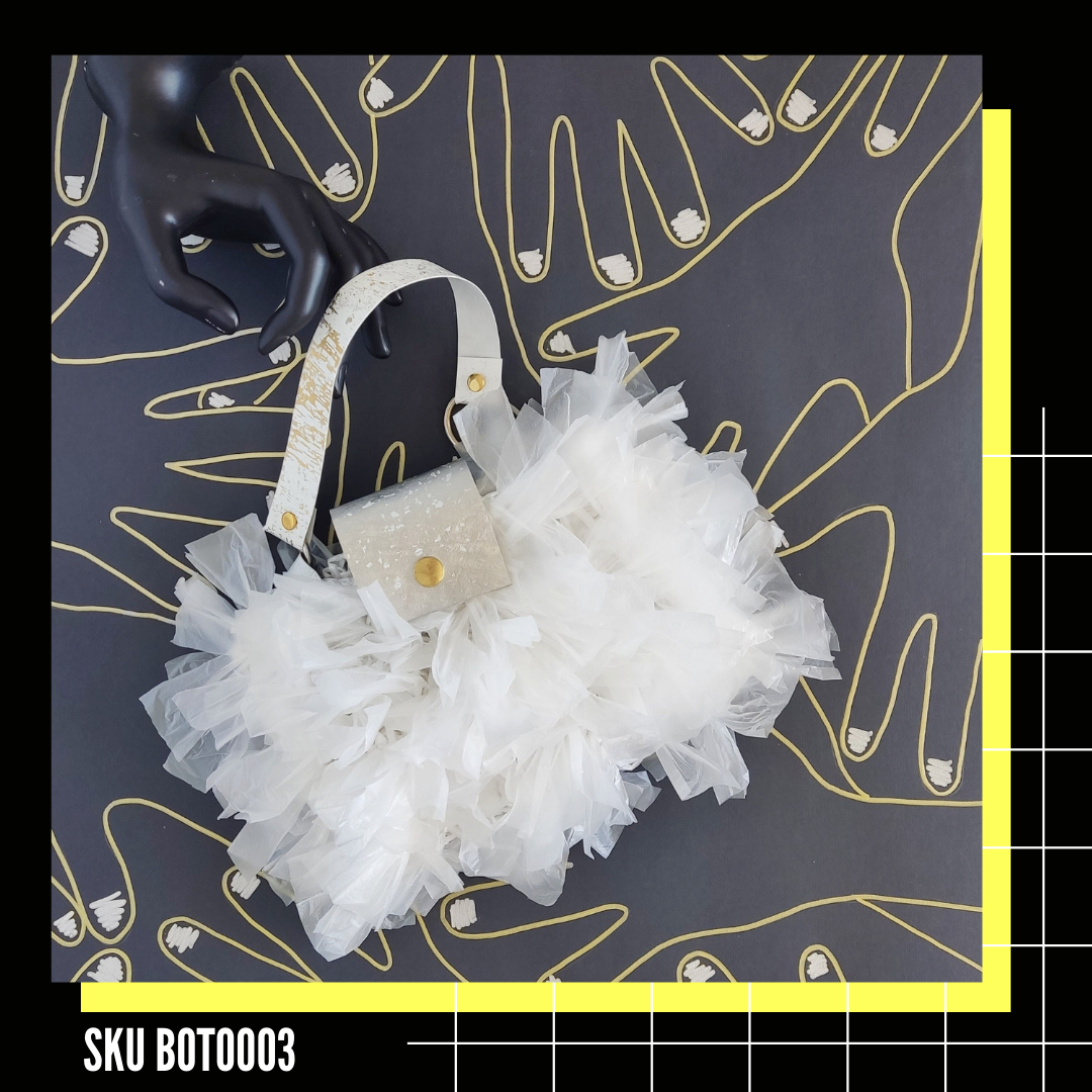 Bolso DESPEINADA