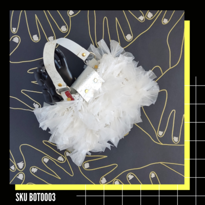 Bolso DESPEINADA