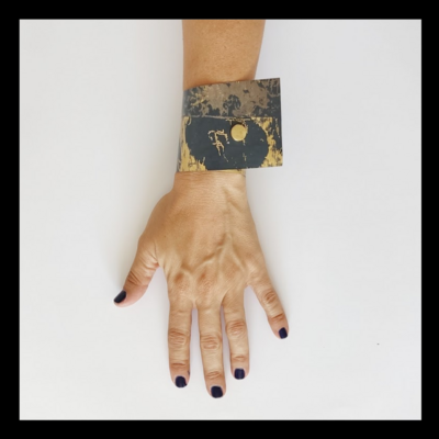 Brazalete LAZADA
