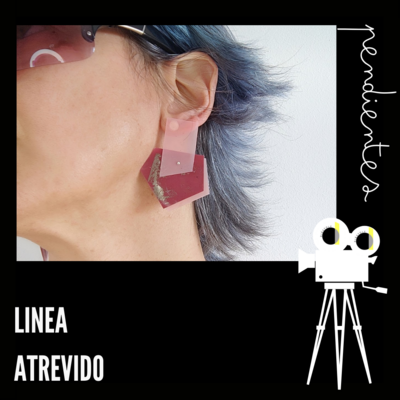 ATREVIDO