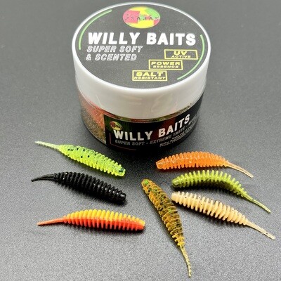 Soft Baits