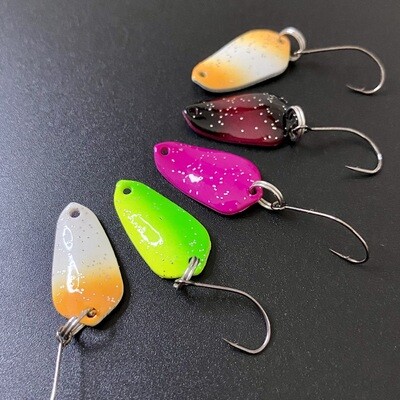 Spoon Set Boxen