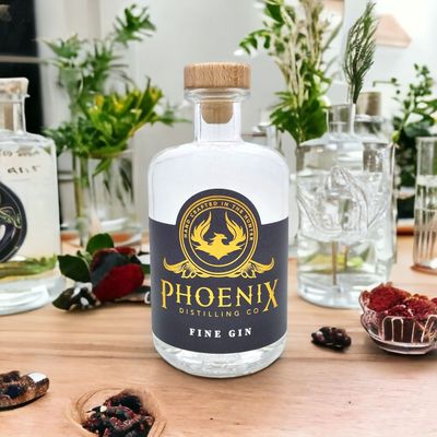 Gin