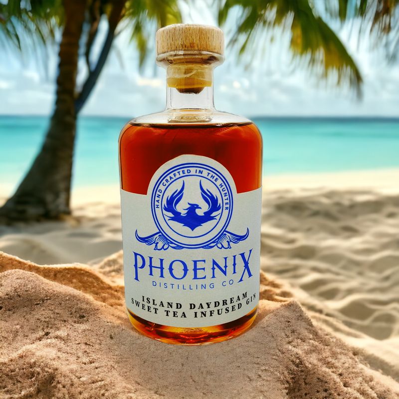 Island Daydream Gin