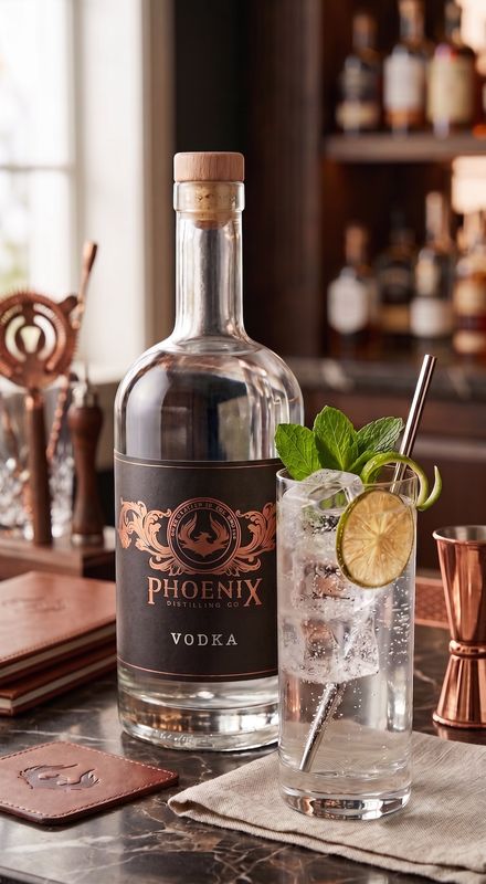 Vodka