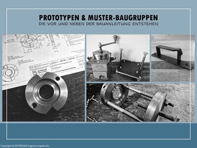 Prototypen