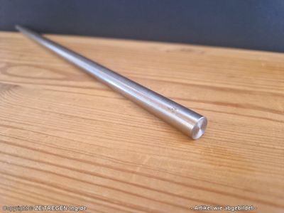 Rundstab - Rd 12 x 356 - Stahl
