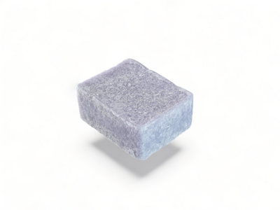 Lavender perfume block