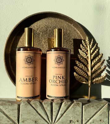 Room Spray