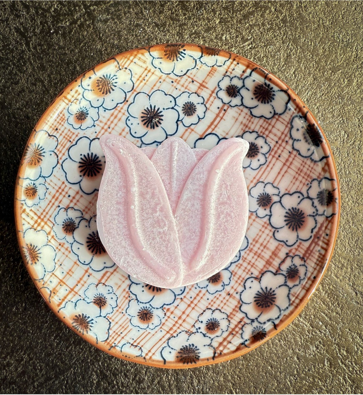 Tulip Perfume Block