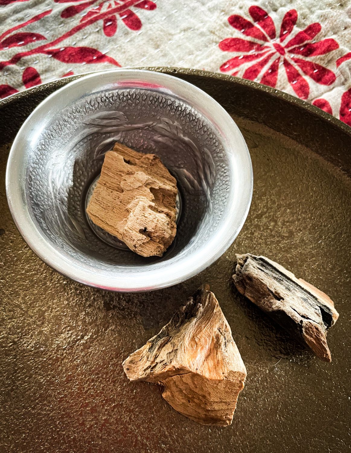 Palo Santo Holy Wood