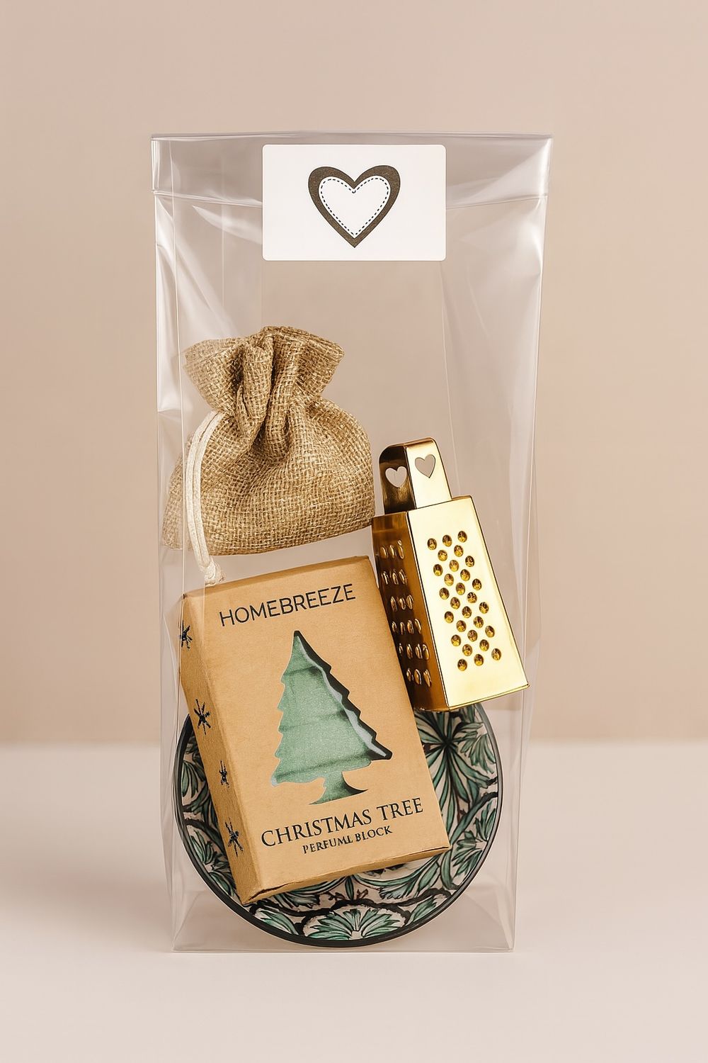 Cadeau Set Christmas