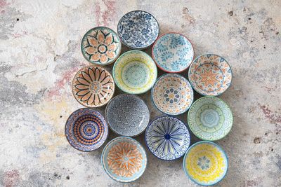 Plates