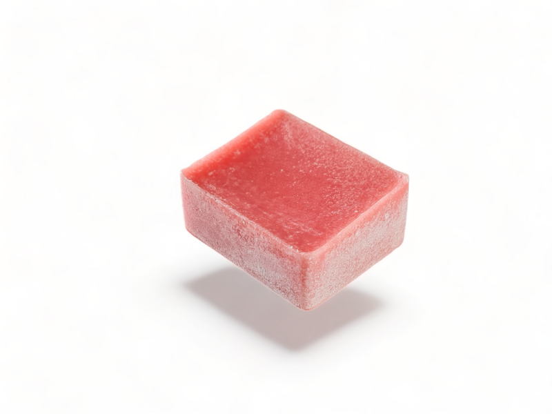 Rose Perfume Block