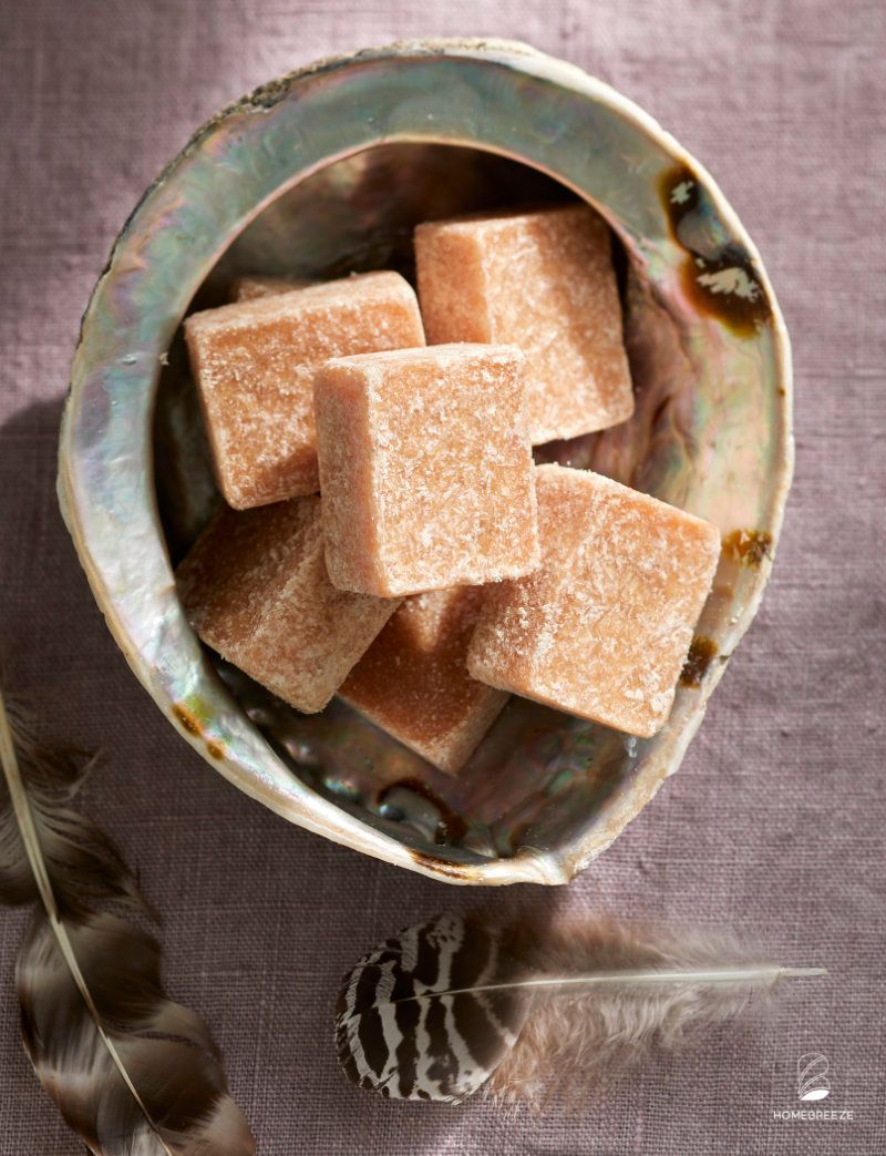 Sandalwood Perfume Plock