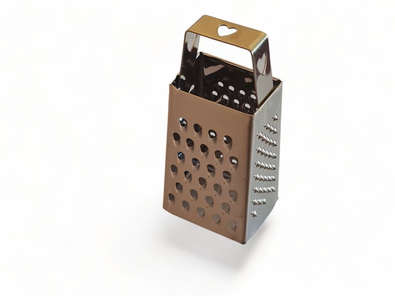 Mini Grater Gold