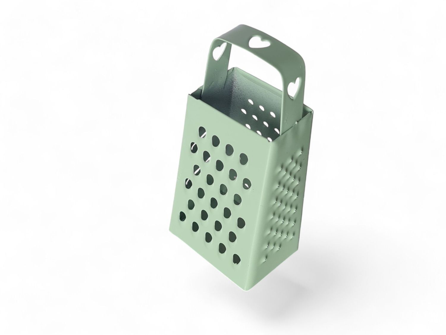 Mini Grater Mint