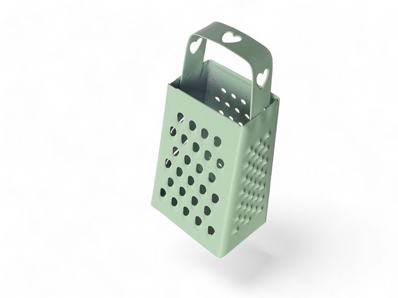 Mini Grater Mint