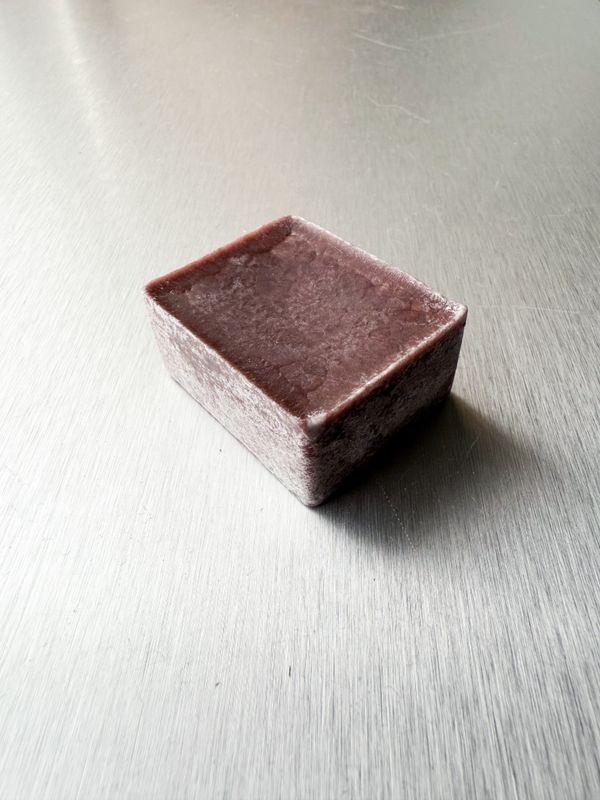 Chocolate Perfume Block