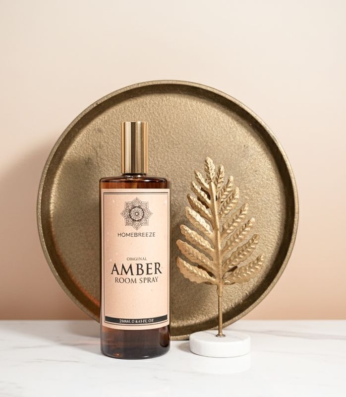 Amber Room Spray 250ml