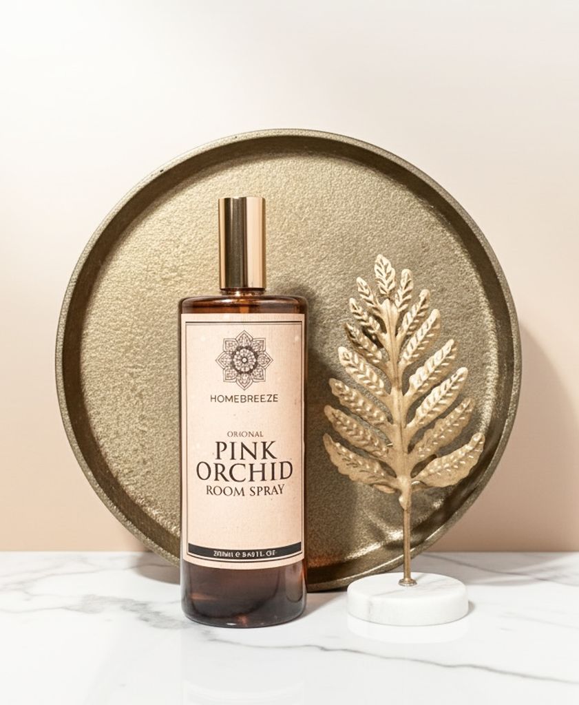Amber Room Spray 250ml