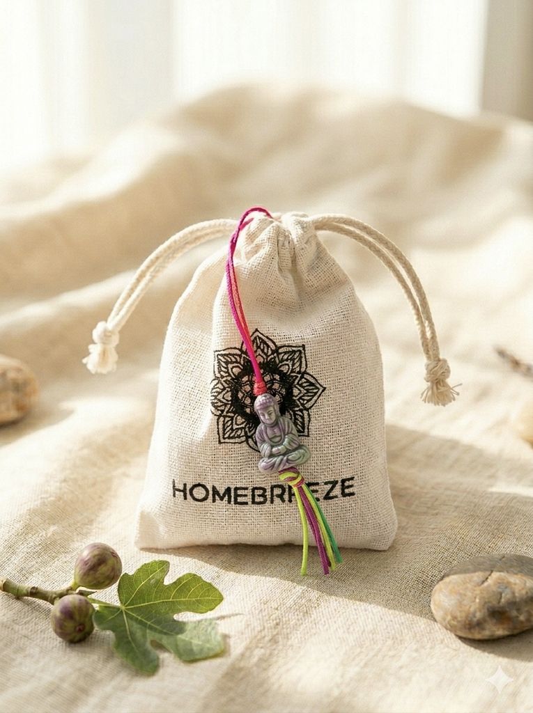 Lucky Home Set - For a wonderfully fragrant home