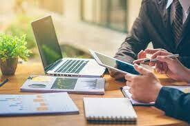 Finance, Accounts or Economics etc