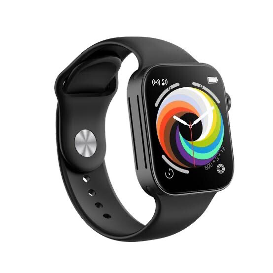 I8 PRO MAX SMART WATCH FOR IOS AND ANDROID SERIES 8