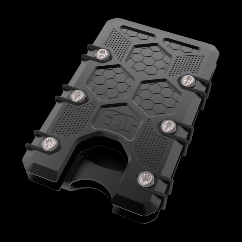 2.5 Ultimate Wallets