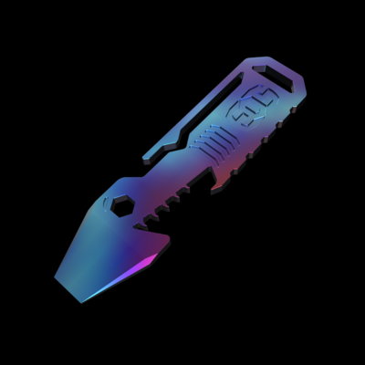 Mini TiShark