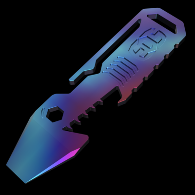 TiShark Tool
