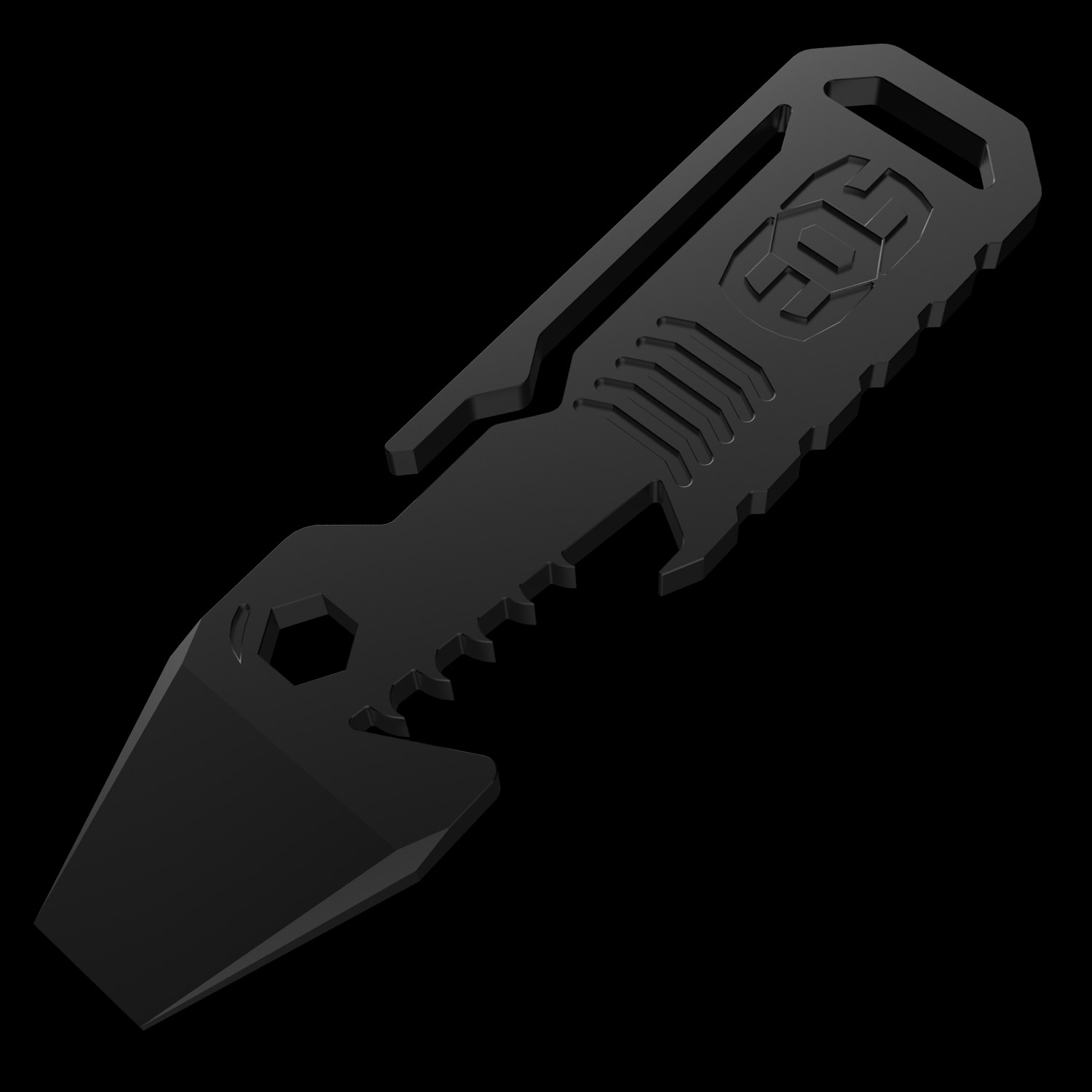 DLC TiShark