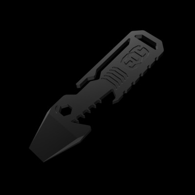 DLC Mini TiShark