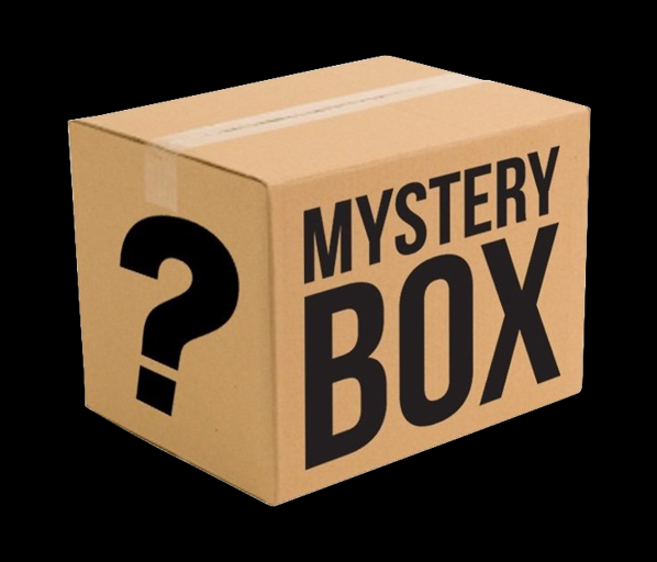 MYSTERY BOXES