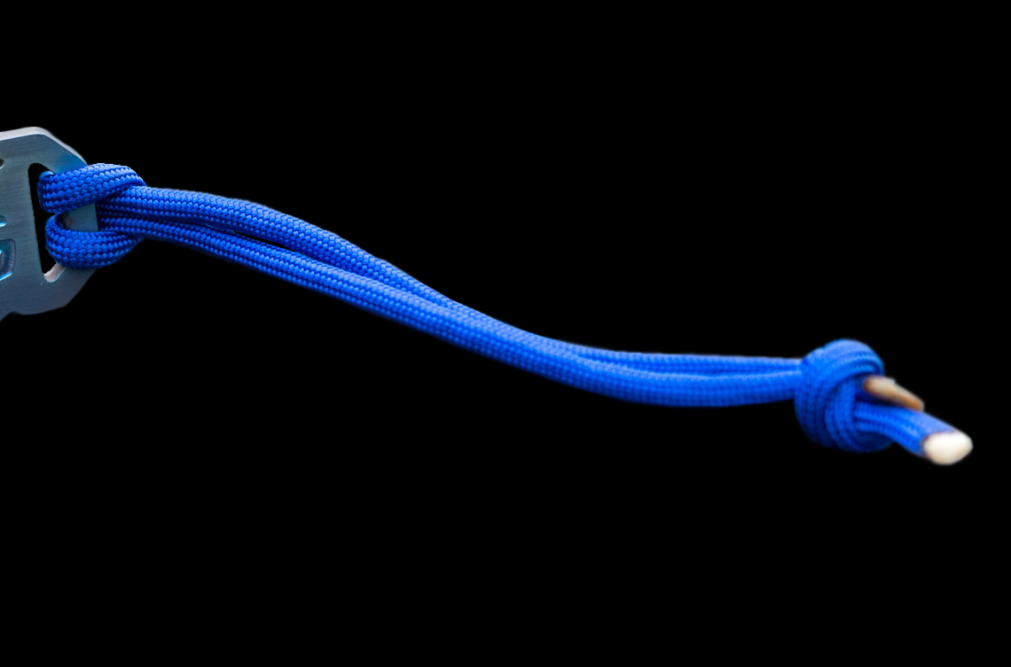 EOS Lanyard For TiShark Tool