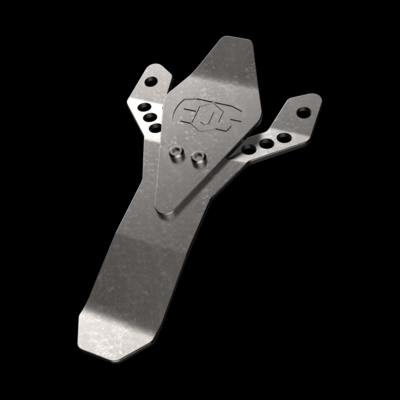 2.0 Wallet Clip Replacement