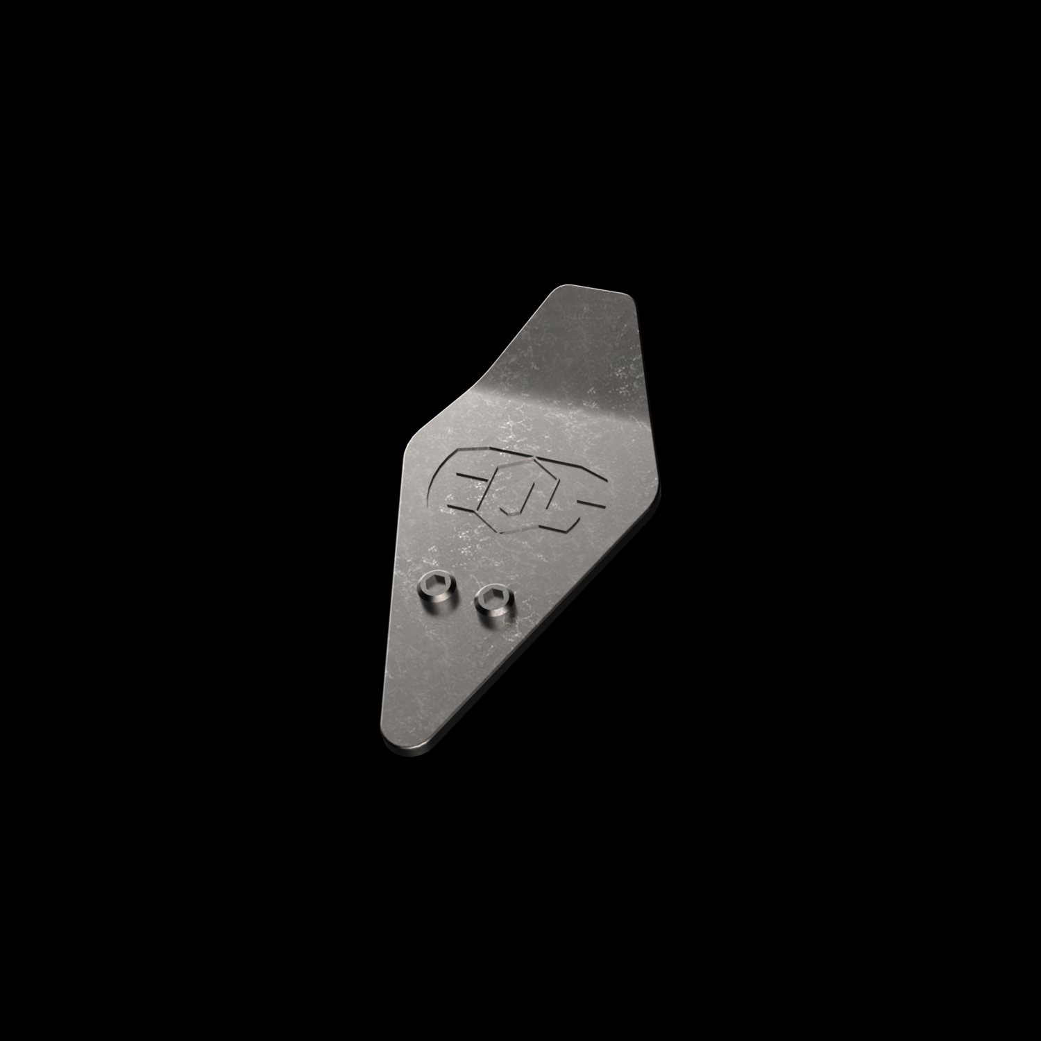 2.0 Wallet Fulcrum Replacement