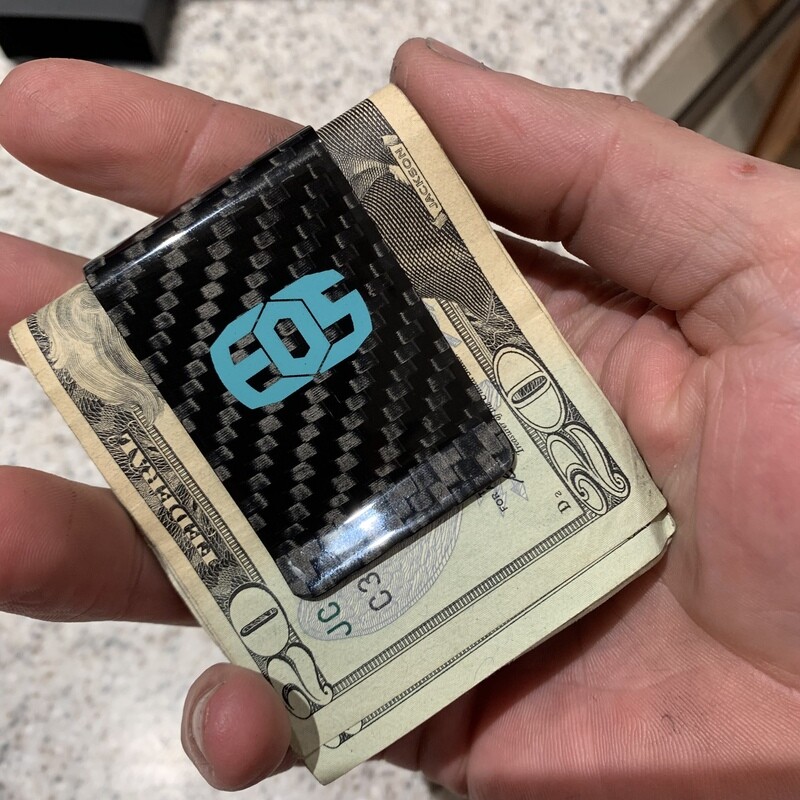 Money Clips