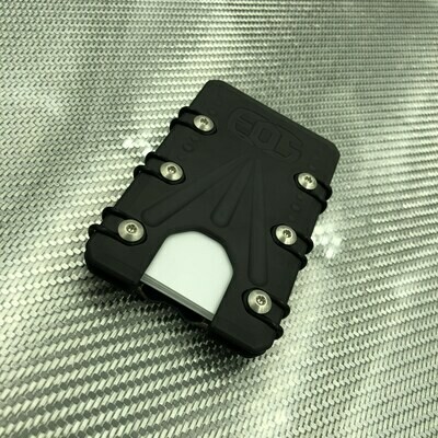 2.0 Black Cerakote /  DC Clip with finish options